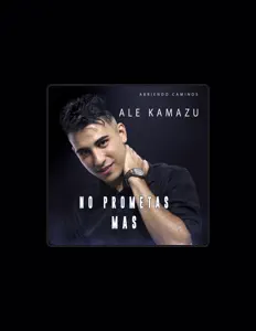 Listen to Ale Kamazu, watch music videos, read bio, see tour dates & more!