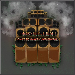 Ghetto Dance / Unfaithful - Single