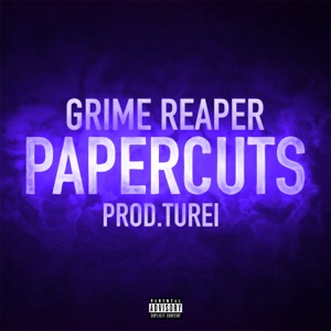 Papercuts - Single