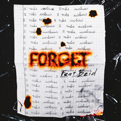 Forget (feat. Beid) - Single