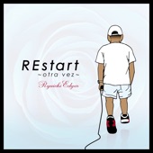 REstart ~otra vez~ artwork