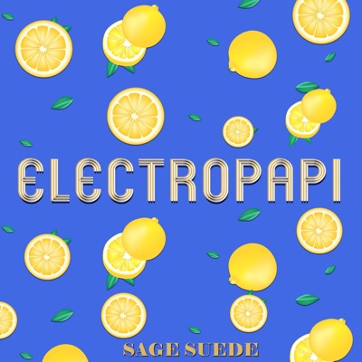 Electropapi - EP