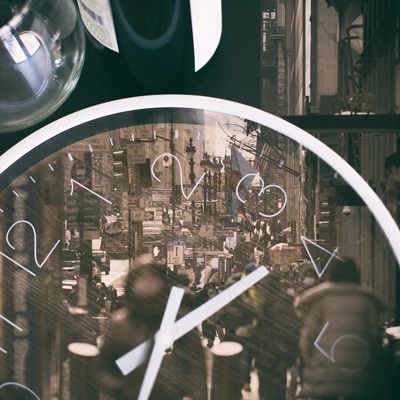 Arrêtons Un Instant (A.U.I.) - Single