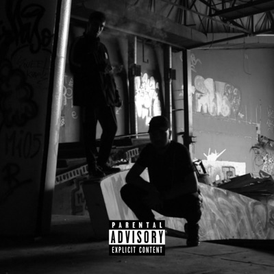 Kevlar (feat. Broke Kid) - Single