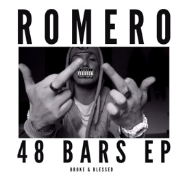 48 Bars, Pt. 1 Romero