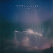 Purple Clouds - EP