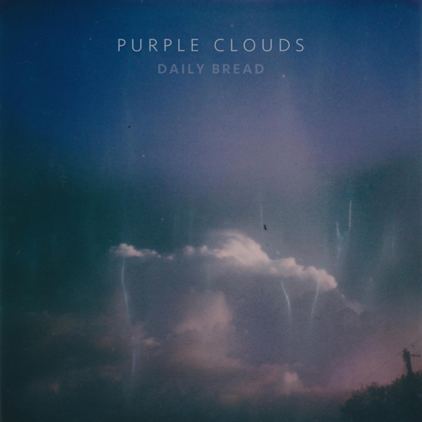 Purple Clouds - EP