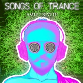 Songs of Trance - EP artwork