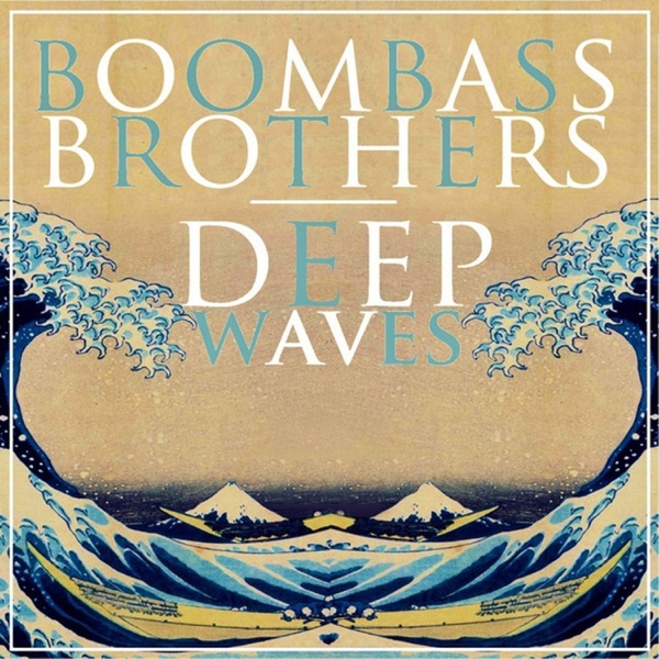 Deep Waves - Single