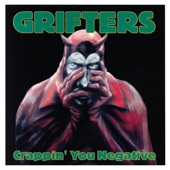 Grifters - Black Fuel Incinerator