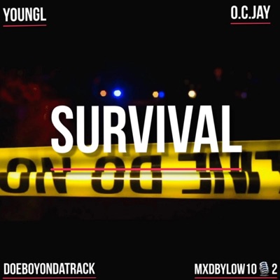 Survival (feat. O.C.Jay) - Single