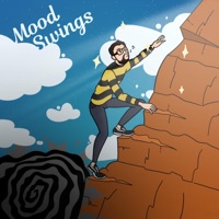 Mood Swings - Single - Blanked