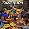 Tag Team (feat. Kidd Ranger) - DGI lyrics