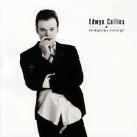 A Girl Like You - Edwyn Collins Cover Art