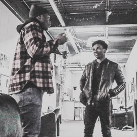 Livin' the Dream Bayo