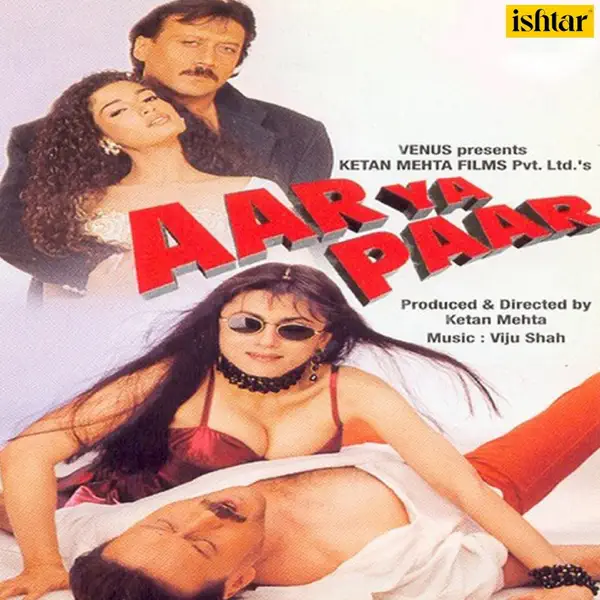 Man Chahe Sanam* by Abhijeet + Sadhna Sargam on Sunrise Retro