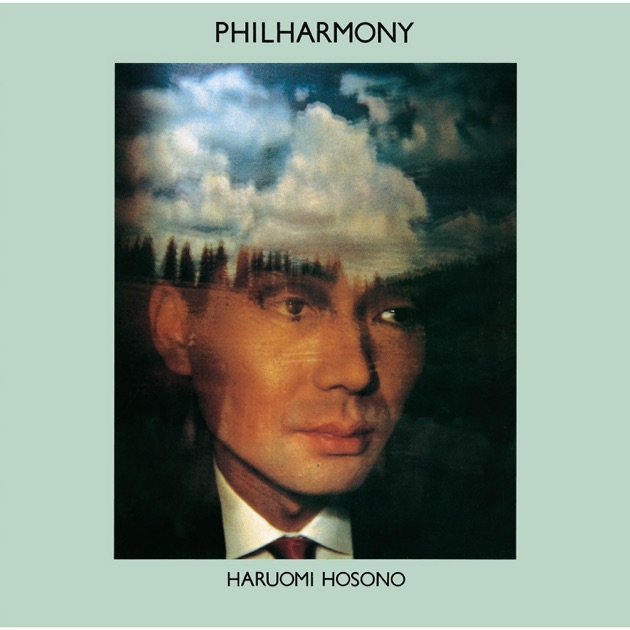 HOSONO HOUSE COVERS - 細野晴臣のアルバム - Apple Music