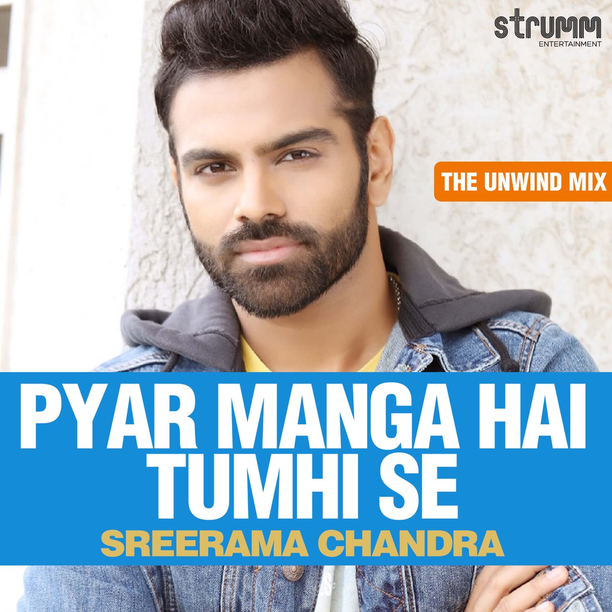 ‎Pyar Manga Hai Tumhi Se - Single - Album By Sreerama Chandra - Apple Music