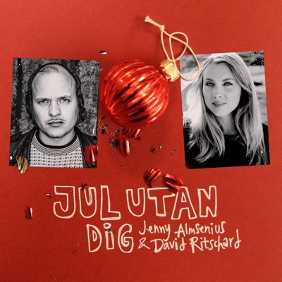 Jul utan dig - Single