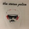 Suburban Burnout - The Stereo Police lyrics