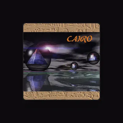 Listen to Cairo, watch music videos, read bio, see tour dates & more!