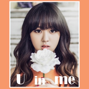 U in Me - Single