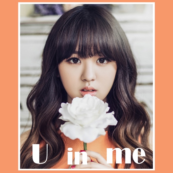 U in Me - Single