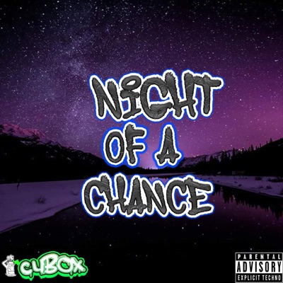Night of a Chance - Single