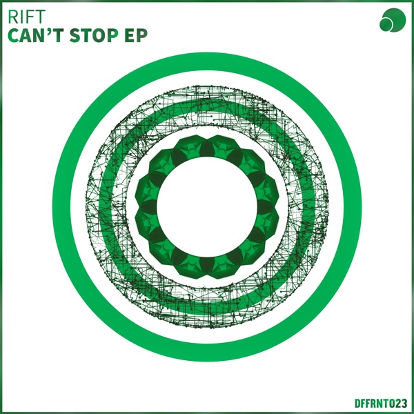 Can't Stop (feat. Petroll & Cluda) - Single