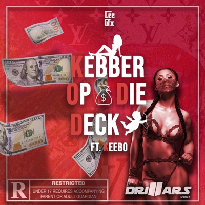 Kebber Op Die Deck (feat. Keebo) - Single