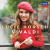 Vivaldi: Recorder Concertos - Lucie Horsch & Amsterdam Vivaldi Players