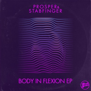 Body In Flexion - Single