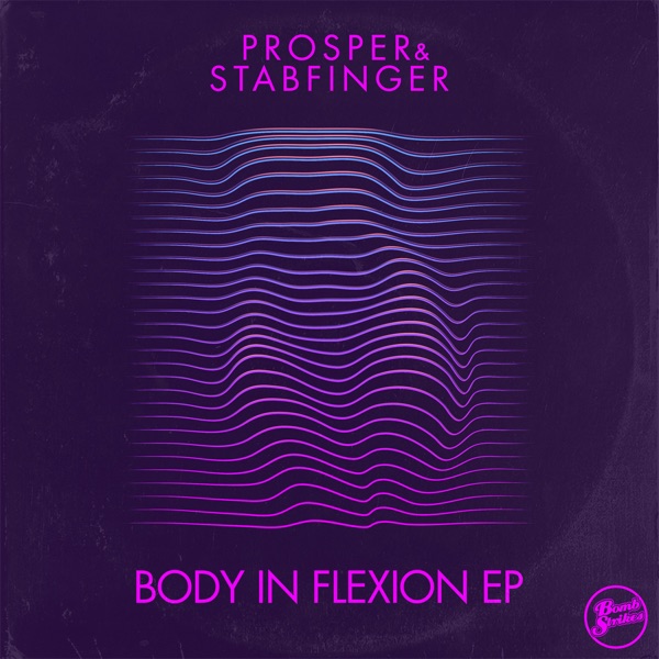 Body In Flexion - Single
