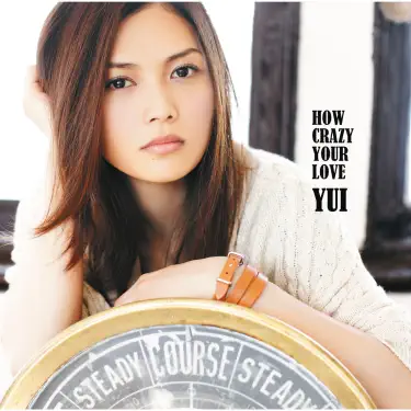 It's Happy Line - Quartet version - YUI: Song Lyrics, Music Videos