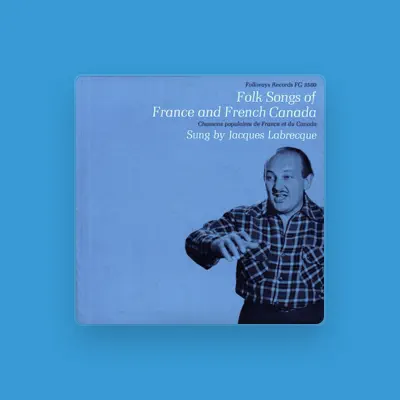 Listen to Jacques Labrecque, watch music videos, read bio, see tour dates & more!