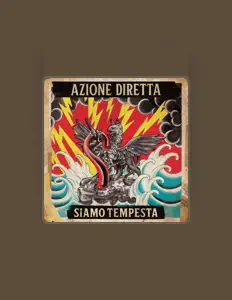 Listen to Azione Diretta, watch music videos, read bio, see tour dates & more!