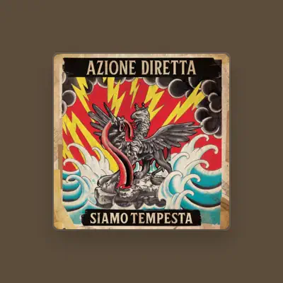 Listen to Azione Diretta, watch music videos, read bio, see tour dates & more!