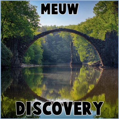 Discovery - Single