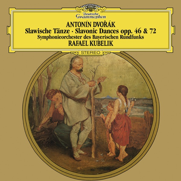 Dvorák: Slavonic Dances