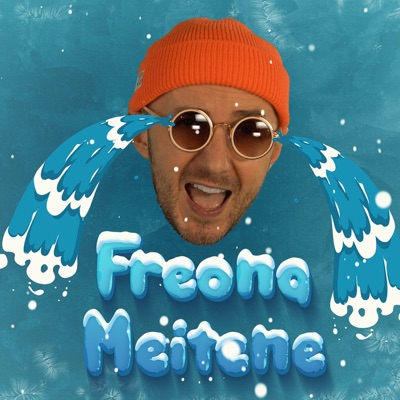 Freona meitene - Single