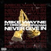 Never Give in (feat. Deborah Graham) - Single