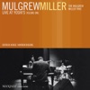 Mulgrew Miller