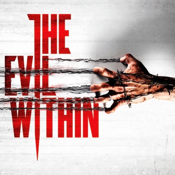 The Evil Within RAP