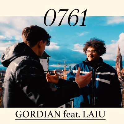 0761 (feat. Laiu) - Single