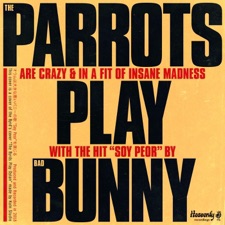 The Parrots - Soy Peor