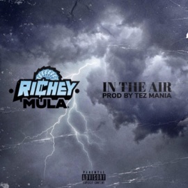 In the Air Richey Mula