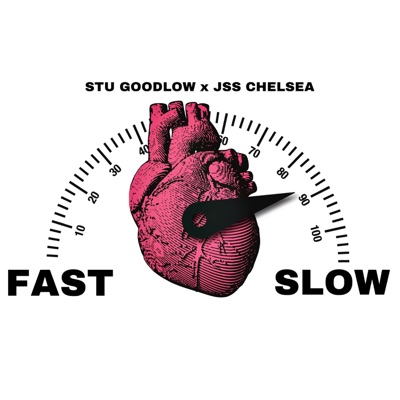 Fast Slow (feat. Jss Chelsea) - Single