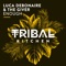 Enough (Radio Edit) - Luca Debonaire & The Giver lyrics