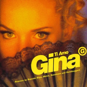 Gina G. - Ti Amo (Dim Zach Edit) - Line Dance Musique