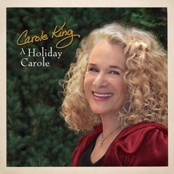 Cover artwork for Everyday Will Be Like a Holiday